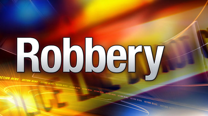 Masvingo bus operator loses US$11 000 to armed robbers