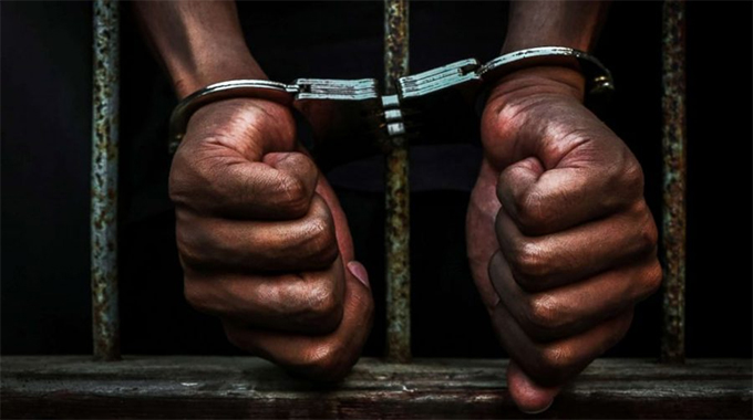 Notorious armed robber remanded in custody