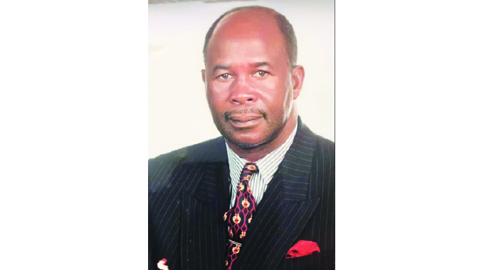 Top businessman, farmer Chidziva dies
