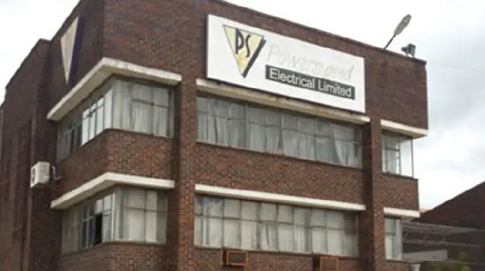 Powerspeed confident about Zim economy, profitability