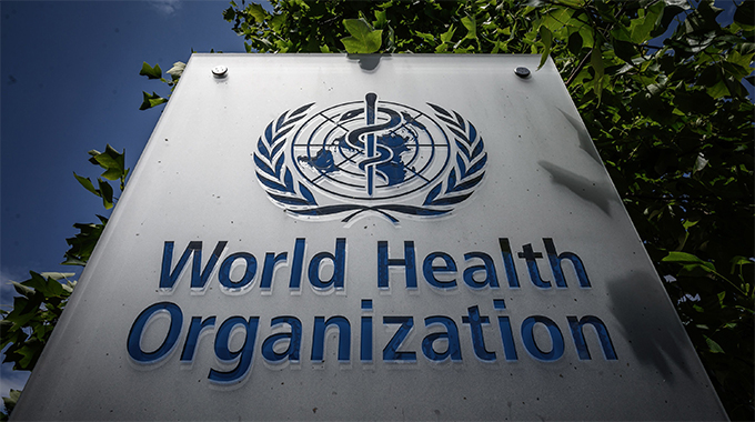 WHO pledges to help Zim beat health brain drain
