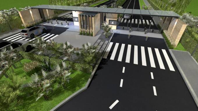 West Property US$4 billion Pomona City project on cards