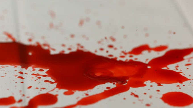 Ex-convict arrested for killing father
