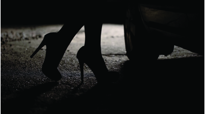 Sex workers target truck drivers, timber loggers in Lupane