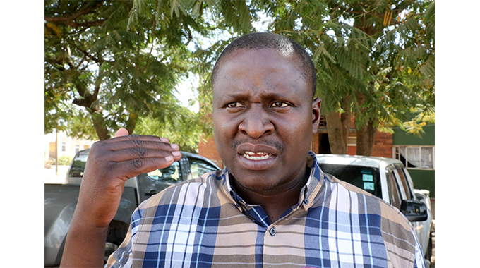 Churches in Bulawayo heed call to fight drug and substance abuse