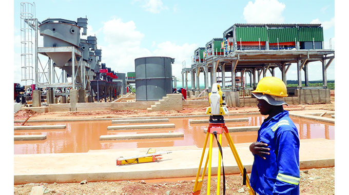 Premier Africa first production suffer minor setback