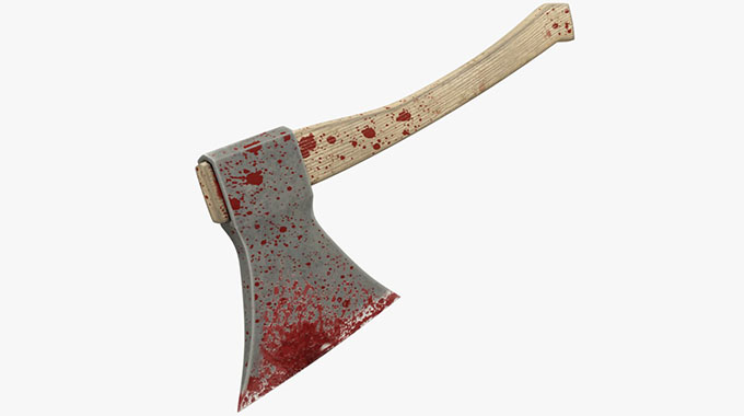 Man squanders wife’s money, kills her