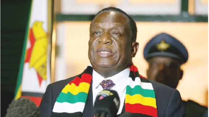 Zimbabwe opens doors to foreign election observers