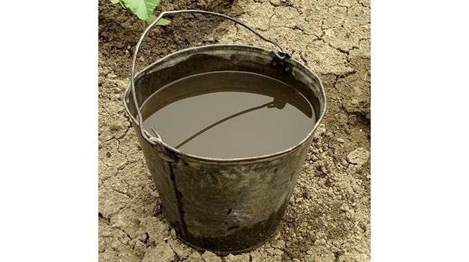 Harare residents cautioned over borehole water