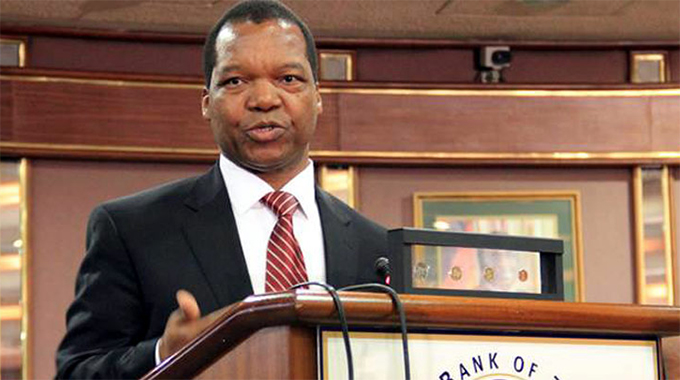 US$400 million development kitty for Zimbabwe…Facility to buttress economic stabilisation measures