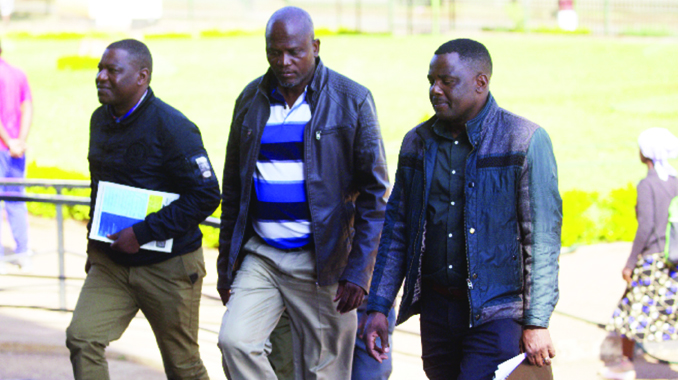 Supervisor in court facing 40 counts of fraud