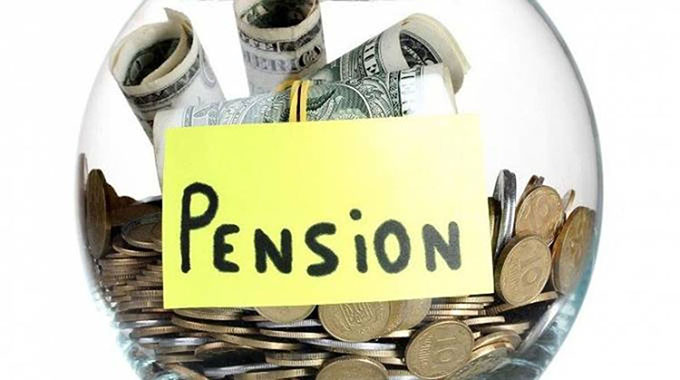 Pensioners start receiving forex payments