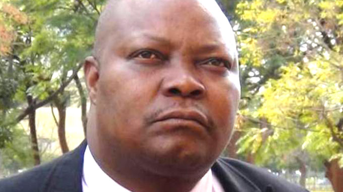 British obsession with Zim politics nauseating