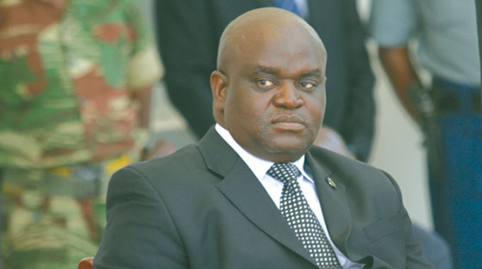 Kasukuwere appeal defective, doomed: Experts