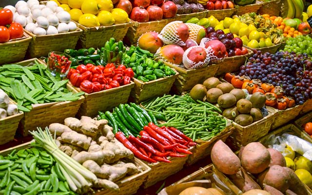 Agriculture Commodity Prices – Mbare Market 17 July 2023
