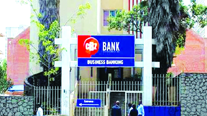 CBZ records 10 fold growth in profitability