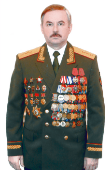V shejman