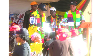 President ’s rural industrialisation masterstroke transforms lives