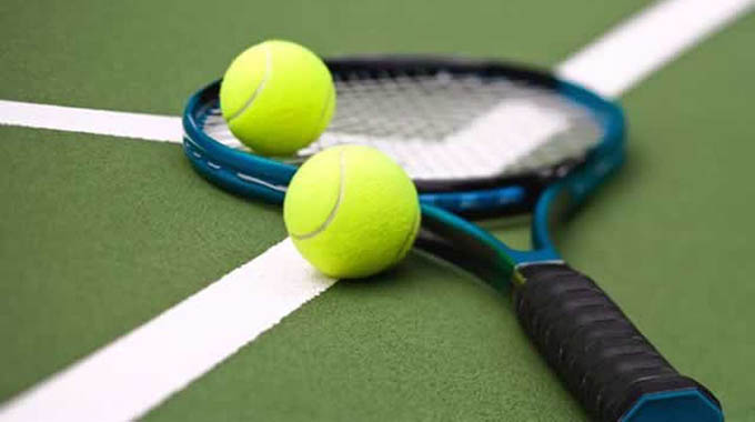 Zim in positive start at ITF/CAT Southern Africa tennis tourney