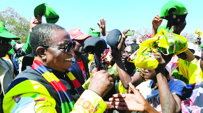 Let’s play our part to grow economy – VP