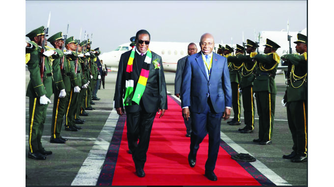 SADC theme in sync with 2nd Republic policies