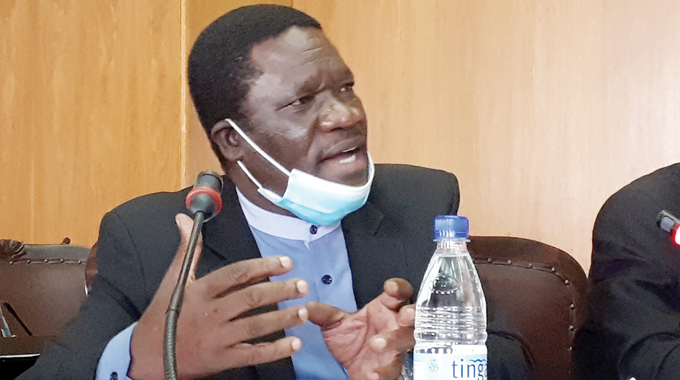 150 000 electoral officers for polls — Zimbabwe Electoral Commission