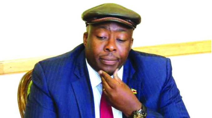 Concourt stops Kasukuwere