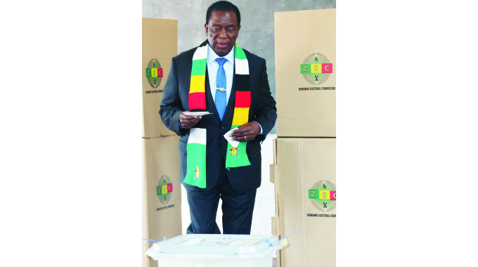 I am confident of victory: President