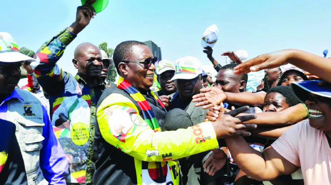 ‘No to gambling with national destiny’