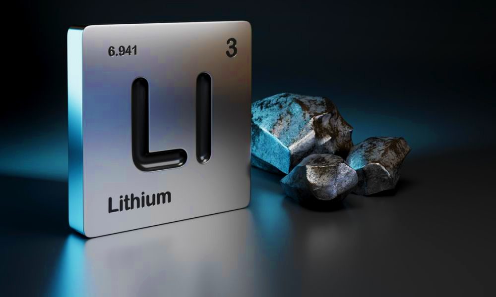 Zimbabwe could become world’s No. 5 lithium producer, buoyed by $1bn Chinese investment Zimbabwe could become world’s No. 5 lithium producer, buoyed by $1bn Chinese investment