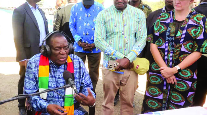 Community radio stations: Second Republic bridging information gap