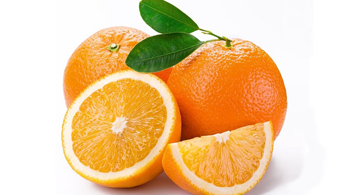 Orange juice export earnings in 87pc upswing