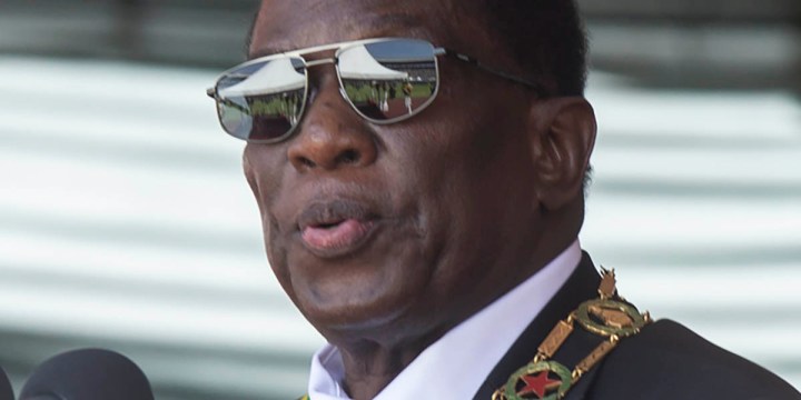 Zimbabwe’s attempts to rejoin Commonwealth appear dashed after disputed poll