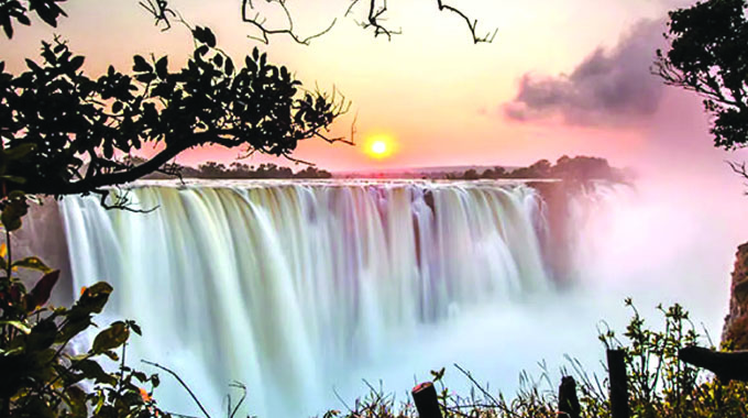 New hotels take shape as Vic Falls enjoys tourism boom