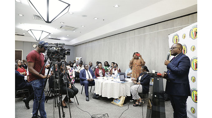Govt affirms support for Sexual Harassment Draft Policy