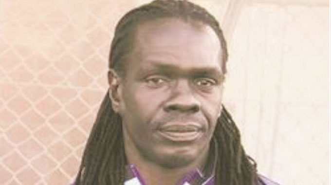 Ex-Dynamos goalie Muzadzi in court over dagga