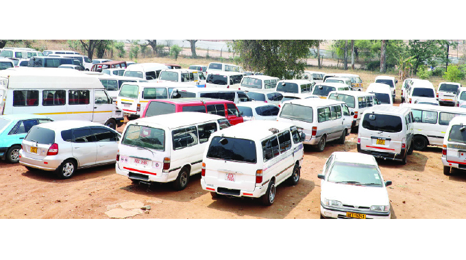 Police “Tame” mushikashikas; over 20k arrested