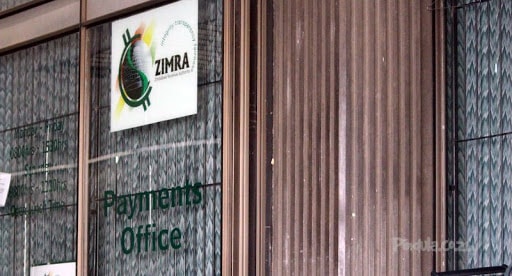 Multi-million dollar whistleblowing corruption scandal rocks Zimra