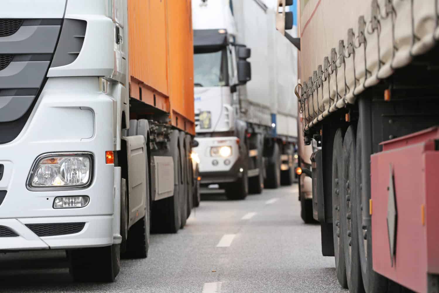 Victory for Zimbabwean ZEP truck drivers as court blocks unlawful dismissals