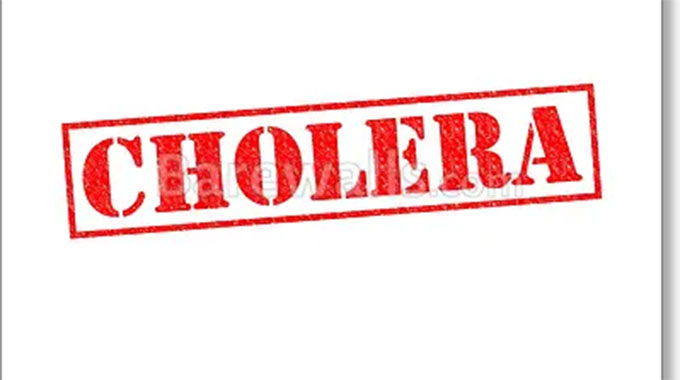 Bulawayo cholera warning after heavy rains