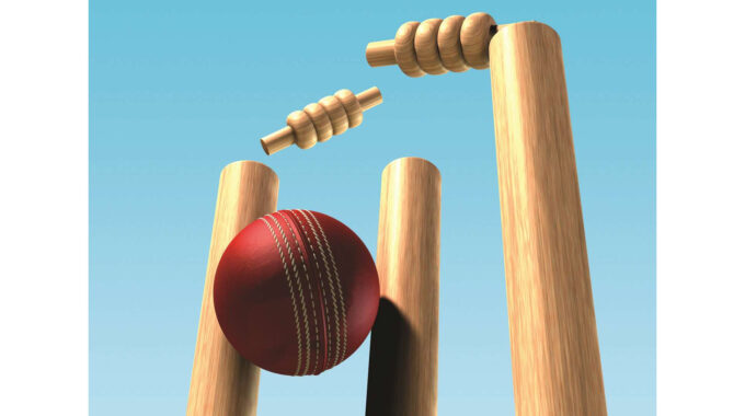 Tough task for Young Chevrons