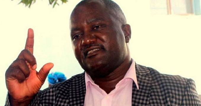 Government deploys police to combat illegal settlers