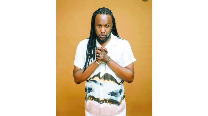 Guspy Warrior seeks collaboration with Salif Keita