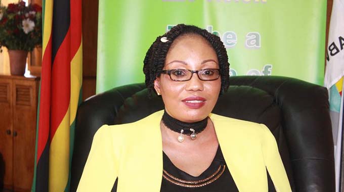 Chigumba reappointment a show of confidence