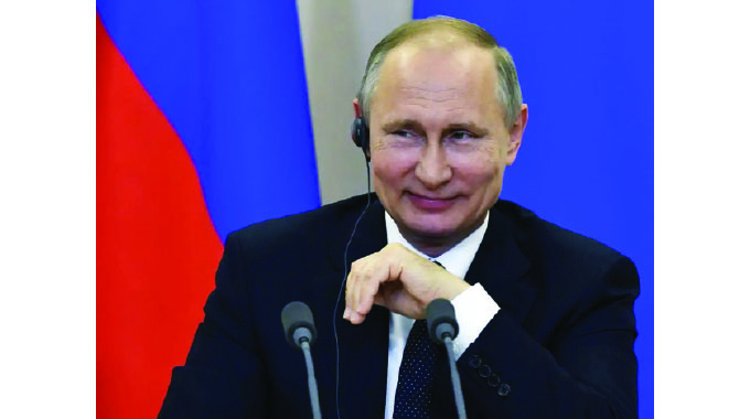 Russia 2024 presidential elections to give ZEC new depth