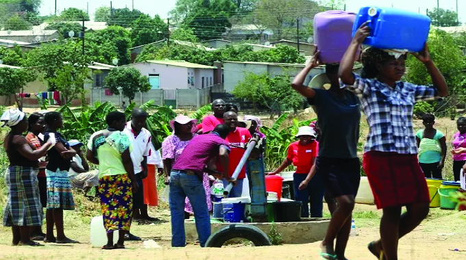 More water woes for Bulawayo…ZETDC shuts down Ncema for repairs