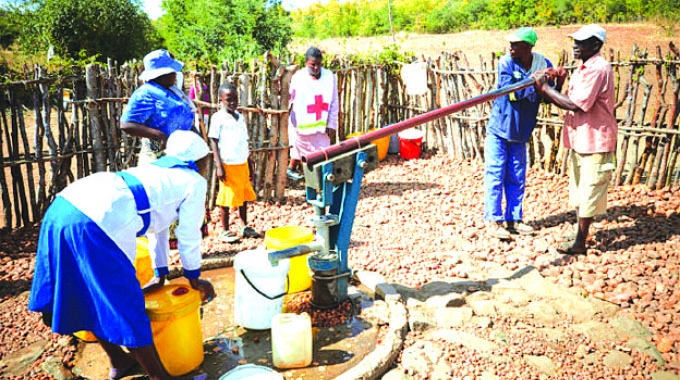 Humans are depleting groundwater worldwide, but there are ways to replenish it