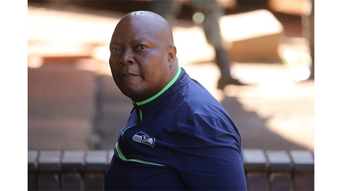 Suspended sentence for Sikhala