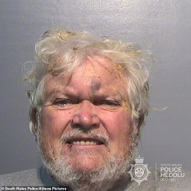 David Clarke, 80 who killed his wife Helen, has been sentenced to life imprisonment