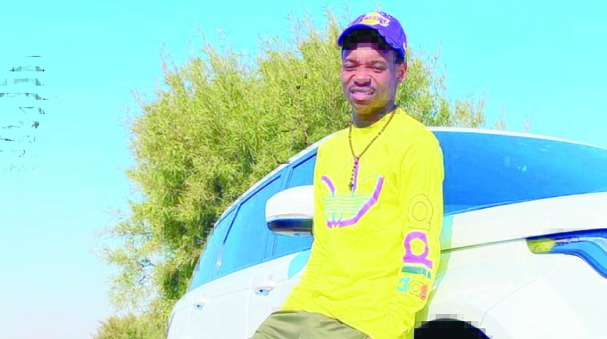 Makepekepe join Billiat race